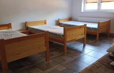 Gospodarstwo Agroturystyczne Irena Naruszewicz - Foto 9