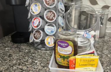 4 Bedrooms Private Backyard Smoke Room Garden Tub - Foto 15