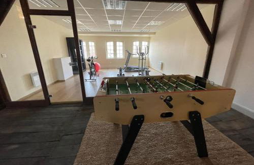 Hôtel particulier Champenois - Foto 45