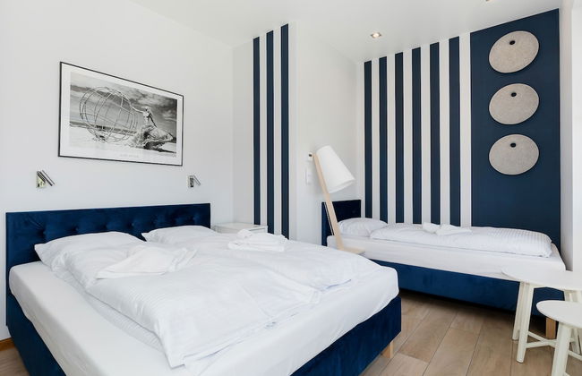 Holiday House Zefir by Renters - Foto 8