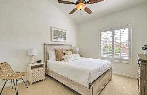 Upscale Phoenix Abode Walk to South Mountain Park - Foto 24