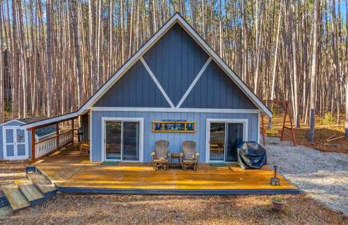 Camp Evan- Shanty Creek, Schuss Mtn - Foto 28