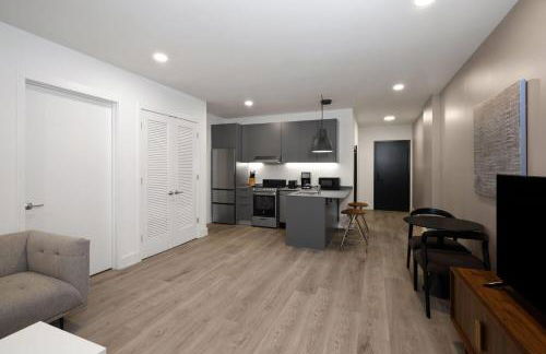 Reside NoMa, a Wyndham Residence - Foto 42