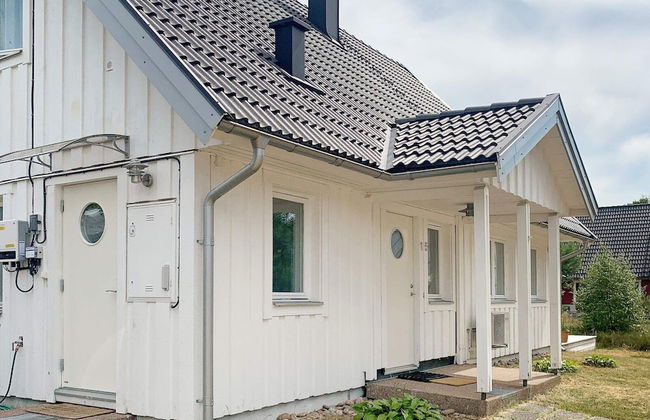 5 Person Holiday Home in Bastad - Foto 23