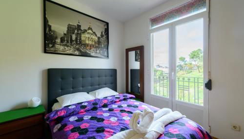 Amplio Piso en Madrid Centro con Vistas al Templo de Debod - Photo 2