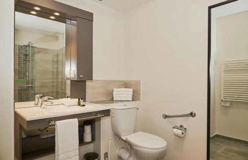 Studio résidence touristique 3 étoiles - Foto 7