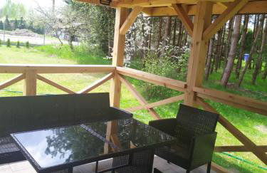 Wiejska Chata u Emili - Foto 1