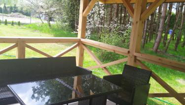 Wiejska Chata u Emili - Foto 1