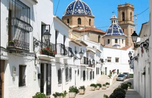 Altea Mascarat playa - Photo 12