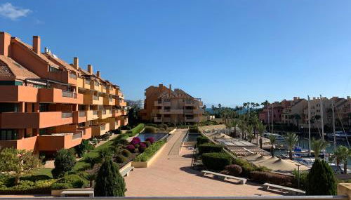 Sotogrande Ribera Marlin - Foto 1