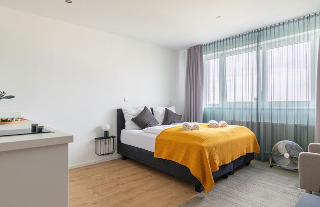 Limehome Darmstadt - Foto 12