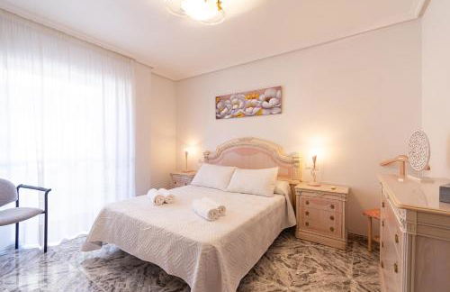 Playa de Poniente con Piscina y Parking By Aloha Palma - Foto 3