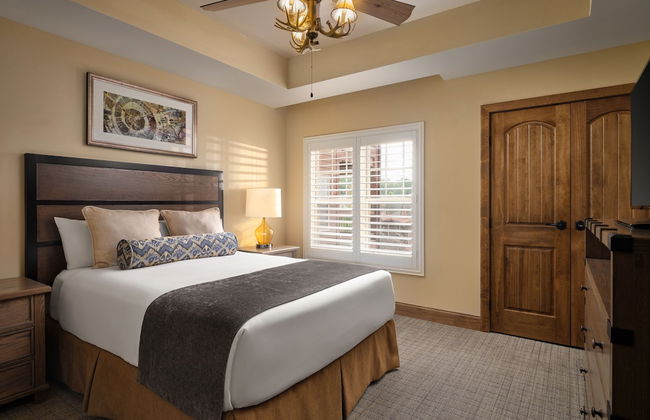 Hyatt Vacation Club at The Lodges at Timber Ridge, Branson - Foto 8