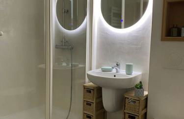 La Batellerie, vue sur Rhône - Foto 16