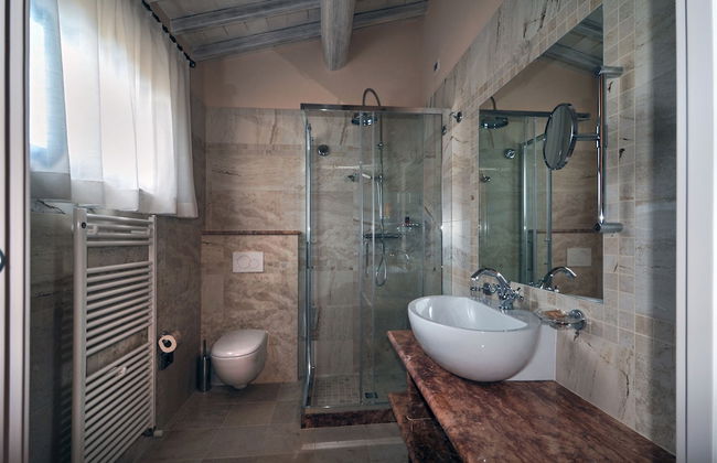 Le Buche Wine Resort & Spa - Foto 19