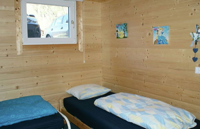 Quaint Apartment in Umhausen near Ski Area - Foto 3