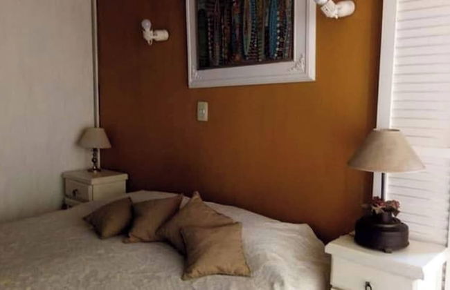 Holiday Home Dark Green House - Foto 8