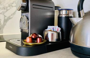 Beachfront Private Apartment in Pueblo Torviscas Sunset Harbour - Foto 14