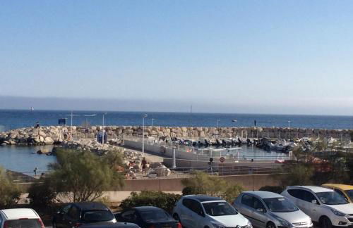 Front de mer les pieds dans l'eau - Foto 15