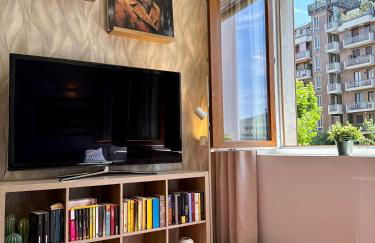 LR Deluxe Apartments - City Life Nest - Foto 24