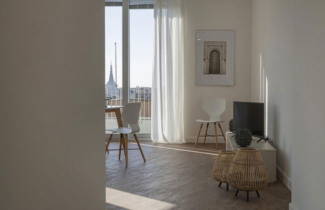 Deluxe Apartment - Green - Locazione - Foto 9