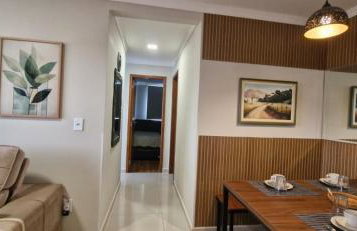 Apartamento inteiro - Foto 3