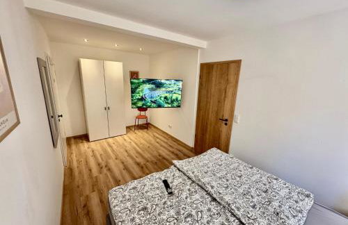 Pretti Apartments - Neu, Komfortabel, Absolut Ruhig, Zentral & Geräumig - Foto 16