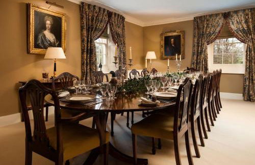 Broadgate House & Steading - Foto 12