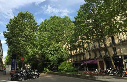 Residence sur Cour - Foto 30