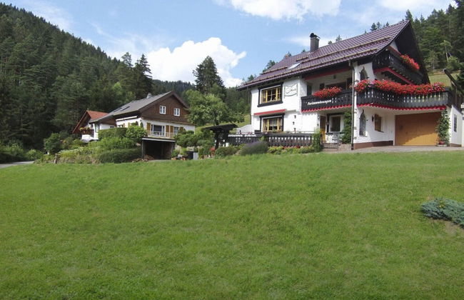 Oberrain in het "vakantiehuis Schenk" - Foto 32