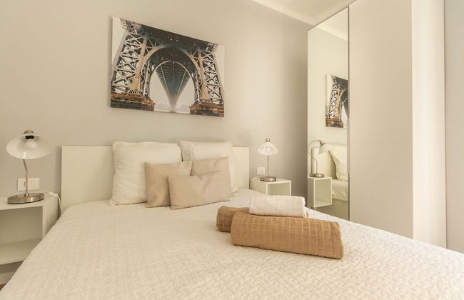 Alessia's Flat - Politecnico Bovisa - Photo 9