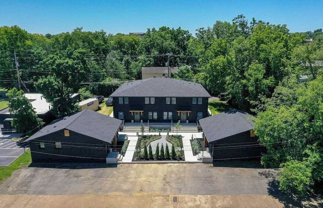 The Nomad 8BR Buyout 32 Guests in Hillsboro - Foto 14