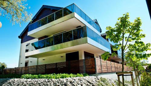 Willa Haven BlueApart Jastarnia - Foto 2