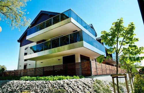 Willa Haven BlueApart Jastarnia - Foto 2