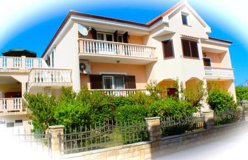 Villa Amalija Ivanac 156 Ljubac - Foto 11