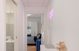 Ruggieri Apartments Roma - A 5 minuti dalla Metro A Anagnina - Foto 18