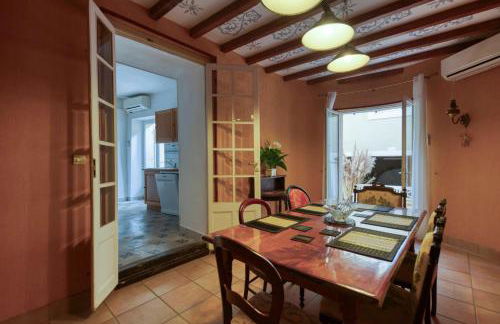 Maison de Choubaka - Foto 11