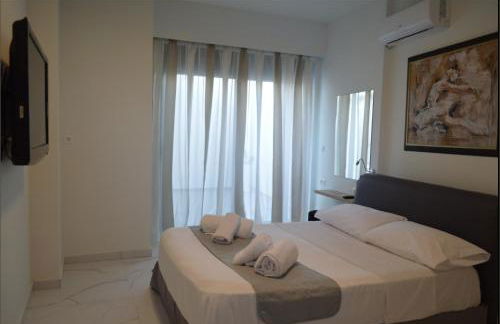 Sea View Sunrise Luxury Apartment - Foto 33