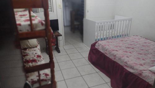 Kitnet completa - Foto 1