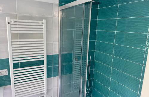 SUITES di LUSSO - LUXURY SUITES Maratea - Foto 50