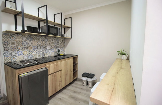 Manila by Roots Rentals - Foto 28