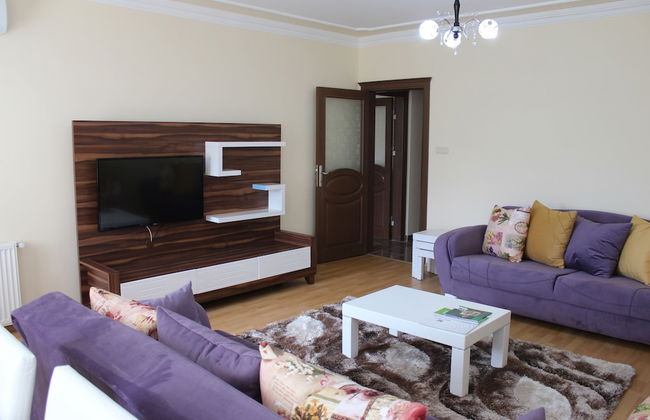 Buruj VIP 2 - Foto 53