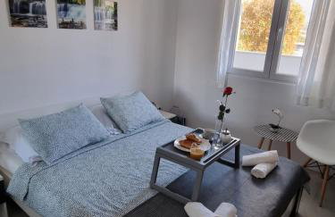 Saint Blaise Apartment - Foto 1