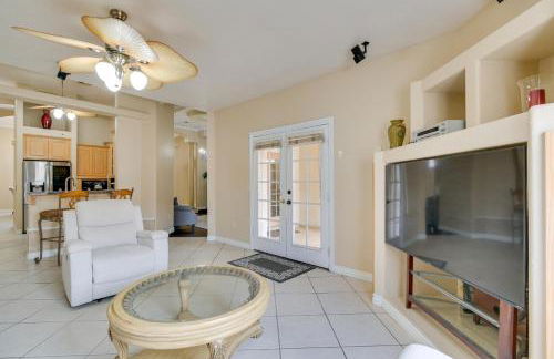 Luxe Yuma Home with Private Pool! - Foto 11