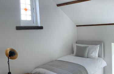 The Old Chapel Manton - Photo 21