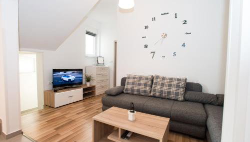 Apartments Omorfia - Foto 2