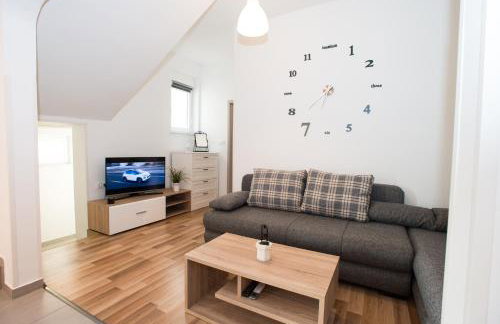 Apartments Omorfia - Foto 2