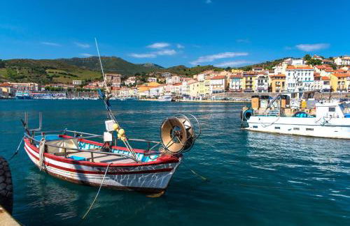 Les hauts de Port Vendres - Foto 10