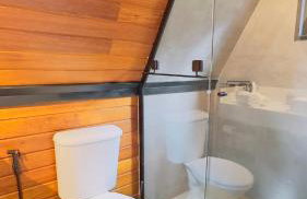 Chalé Das Flores - Foto 15