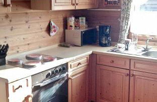 Ferienhaus Nr 24, Typ A, Feriendorf Jägerpark, Bayerischer Wald - Foto 4